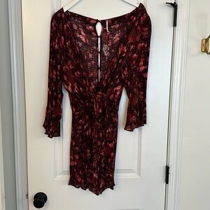 Free People Romper